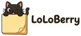 LoLoBerry logo